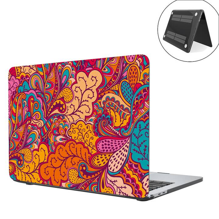 EG Hardcase (MacBook Pro 13" 2020, Multicolore)