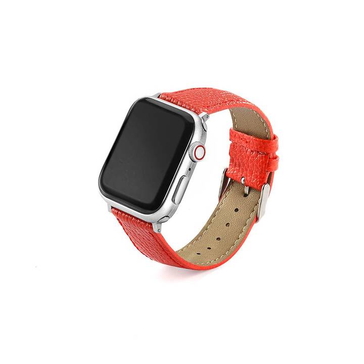 EG Armband (Apple Watch 49 mm, Orange)
