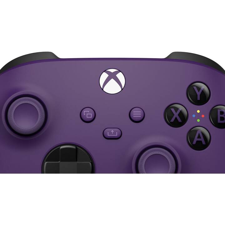 MICROSOFT Xbox Wireless Controller Astral Purple Controller (Viola)