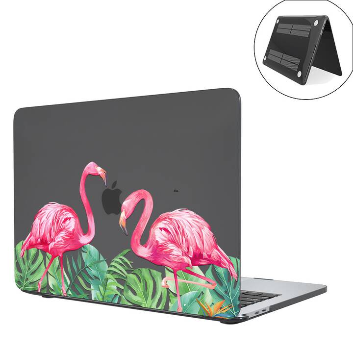 EG Hardcase (MacBook Pro 13" 2020, Rosa)