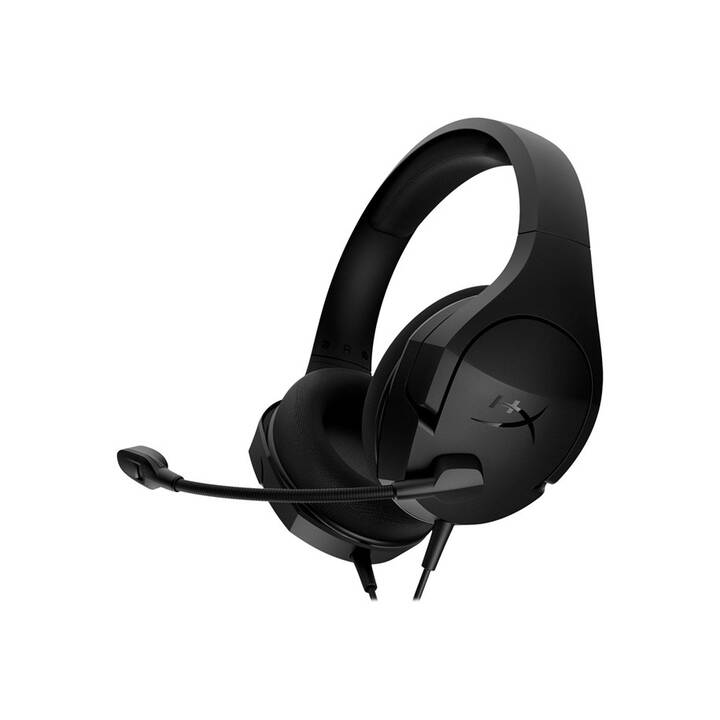 HYPERX Gaming Headset Stinger Core W+7.1 (On-Ear, Kabellos)