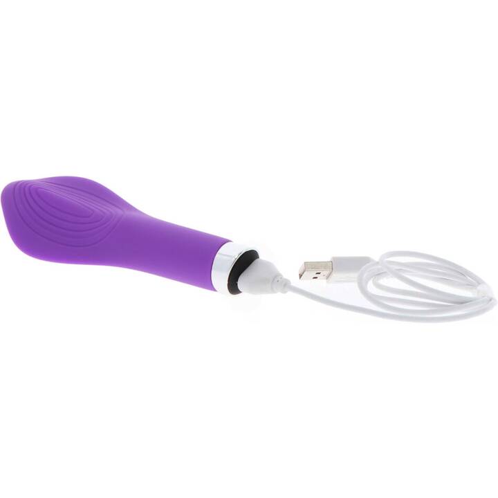 DOC JOHNSON Mini Vibrator Love Me Tender