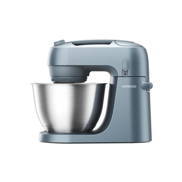 KENWOOD Kenwood Go Küchenmaschine Storm Blue KZM35.000GY (4 l)