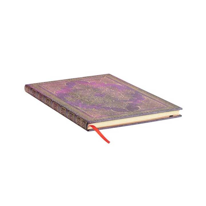 PAPERBLANKS Notizbuch Bijou Grande (21 cm x 30 cm, Blanko)