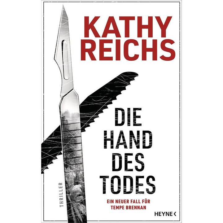 Die Hand des Todes