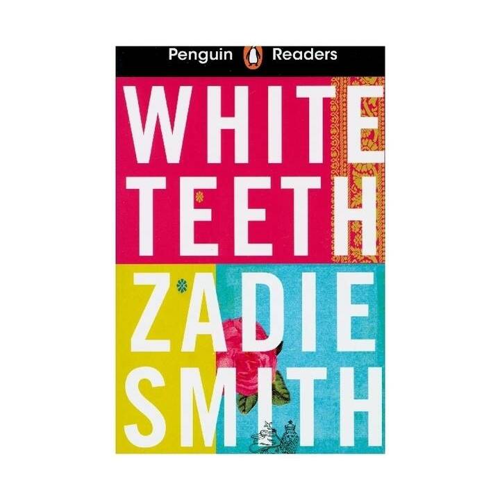 Penguin Readers Level 7: White Teeth (ELT Graded Reader)