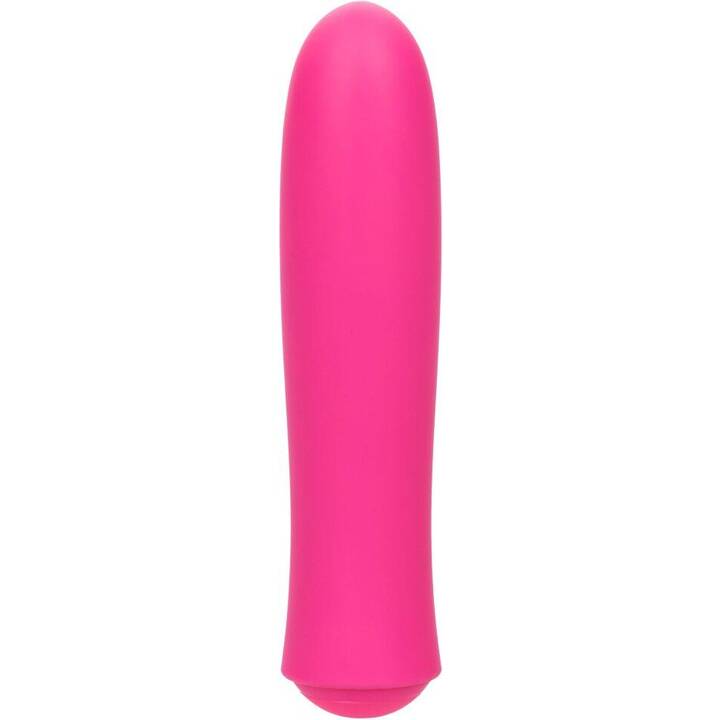 CALEXOTICS Klassischer Vibrator Kyst T.C.B. Vibe