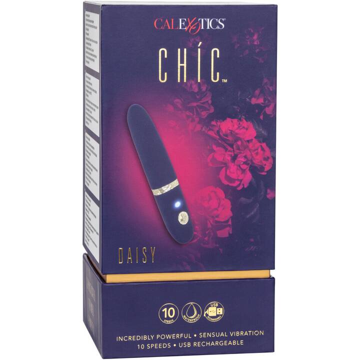 CHIC Mini Vibrator Chic Daisy