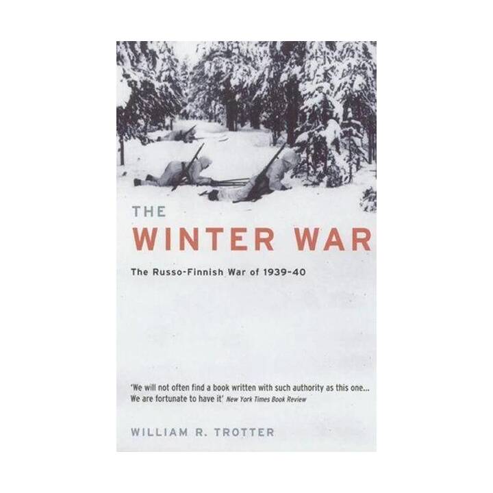 The Winter War