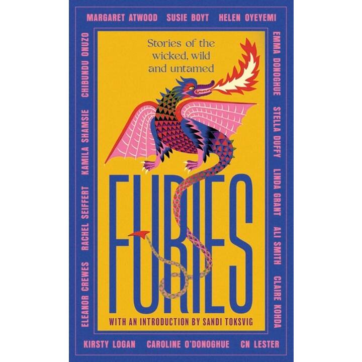 Furies