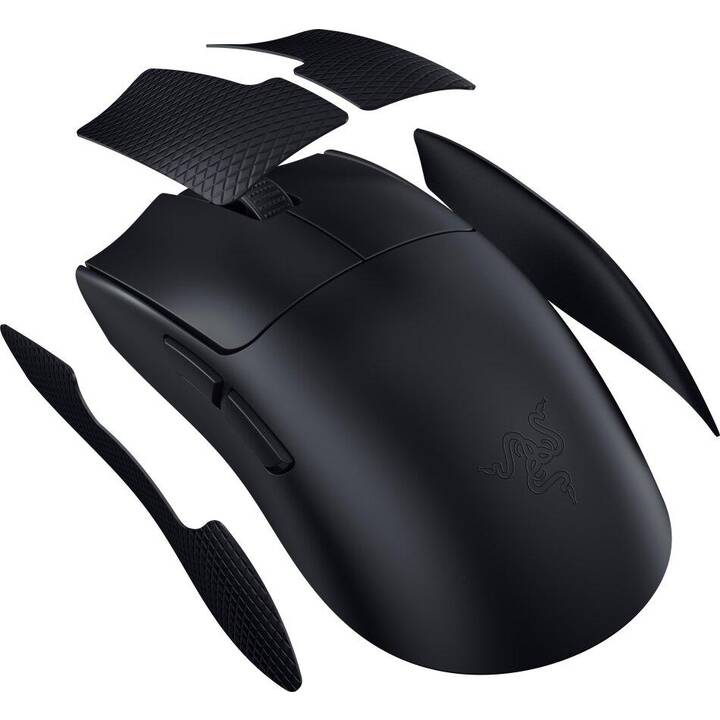RAZER Viper V3 Pro Mouse (Senza fili, Gaming)
