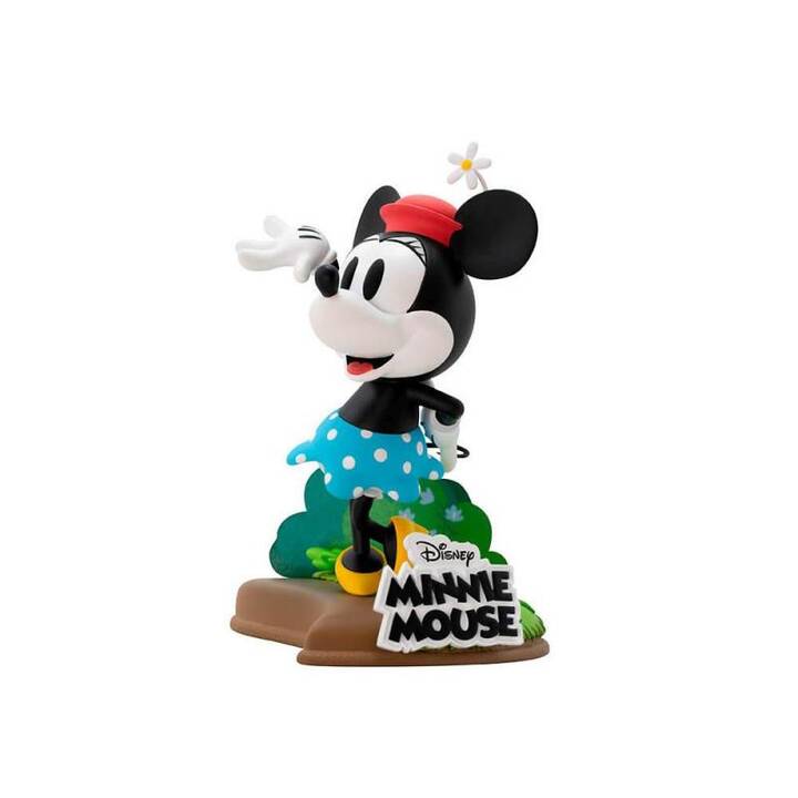 ABYSSE CORP Disney Minnie Mouse
