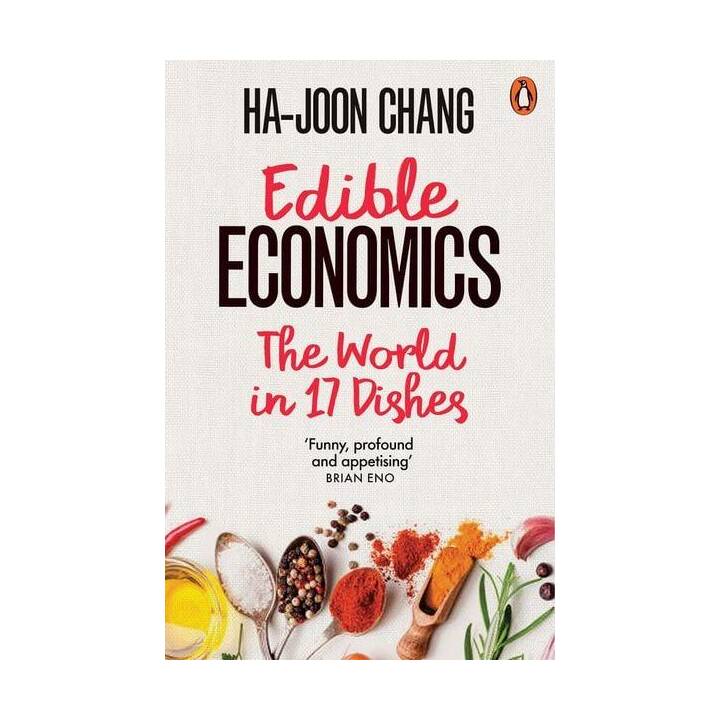 Edible Economics