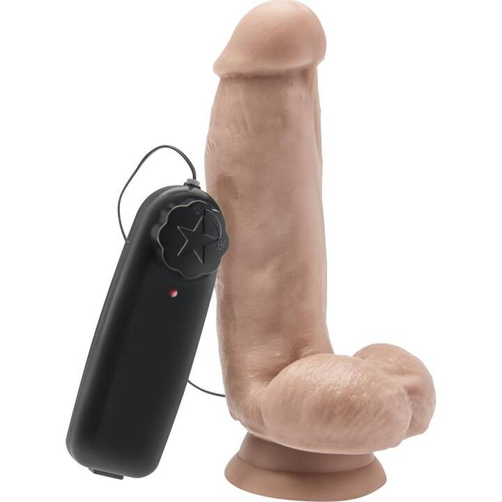 TOYJOY Klassischer Vibrator 6 inch