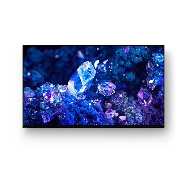 SONY XR48A90K Smart-TV (48", OLED, Ultra HD - 4K)