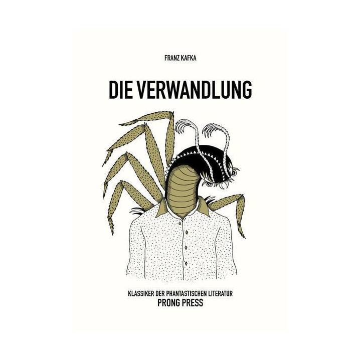 Die Verwandlung