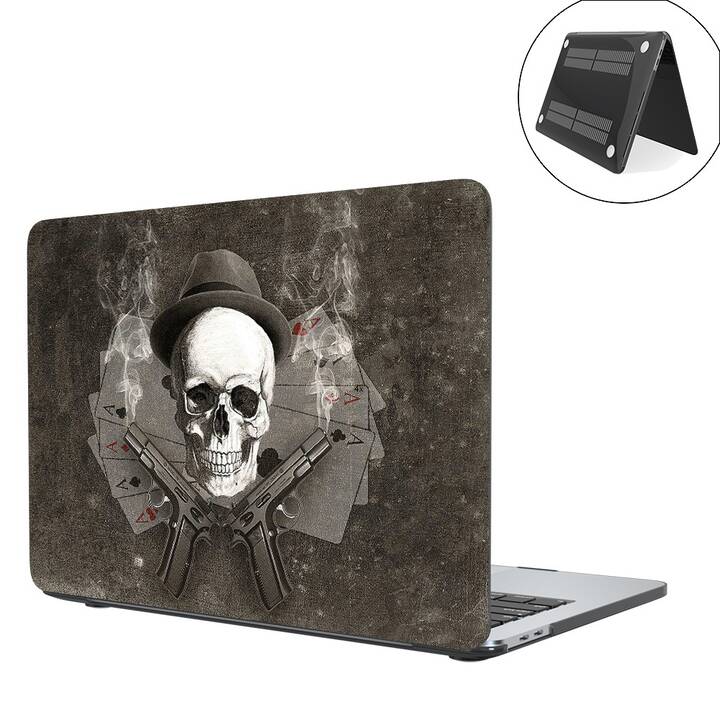 EG Coque rigide (MacBook Pro 13" 2020, Gris)