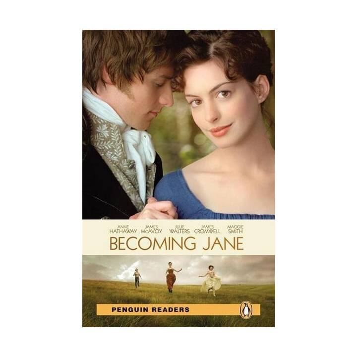 Becoming Jane