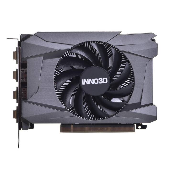 INNO3D Nvidia GeForce RTX 4060 (0.01 GB)