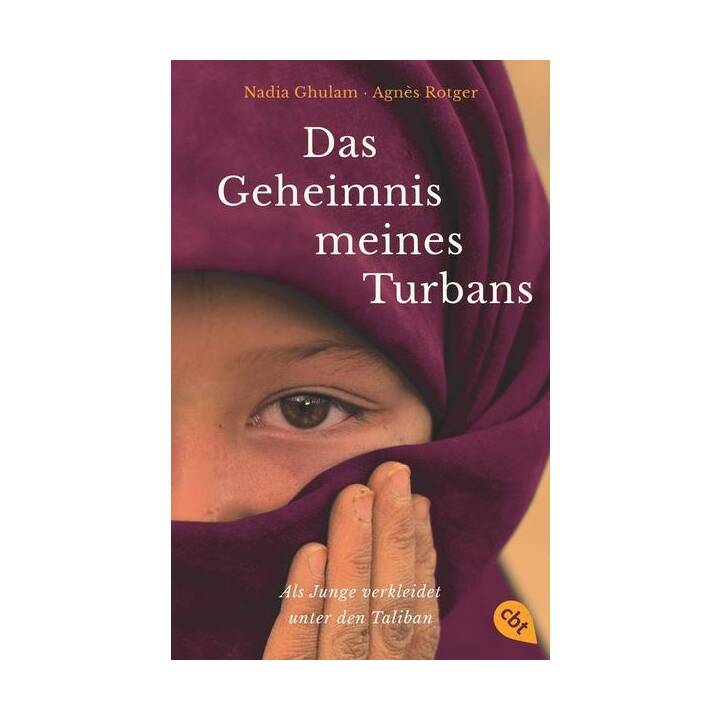 Das Geheimnis meines Turbans