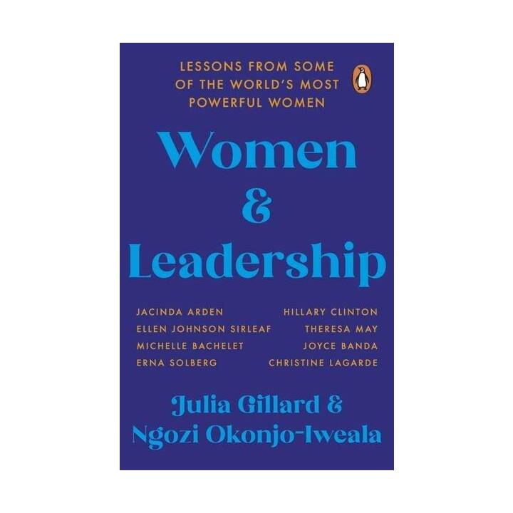 Women and Leadership