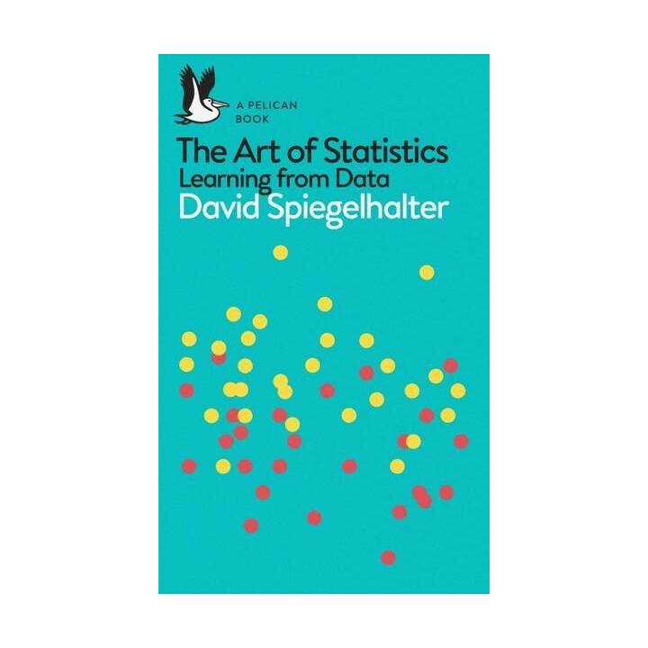 The Art of Statistics