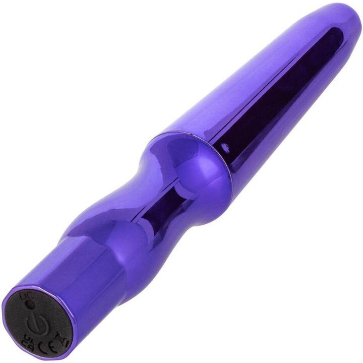 CALEXOTICS Vibrateur anal