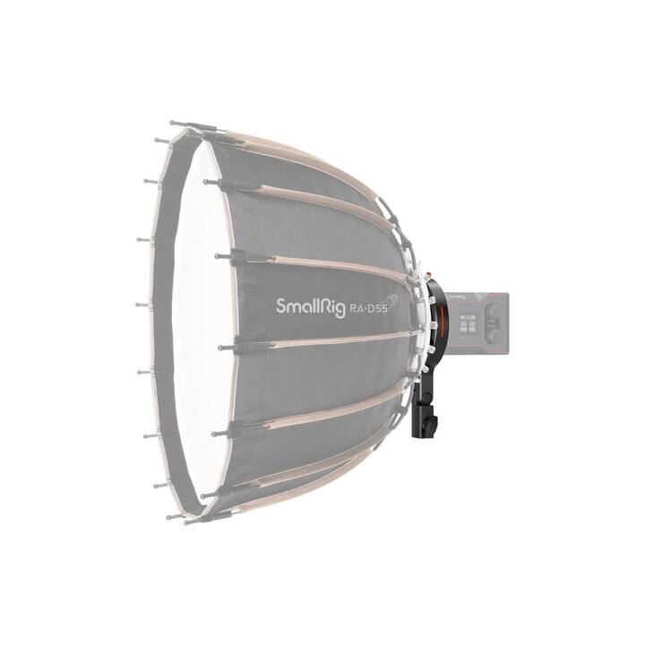 SMALLRIG Bowens Adaptateur de trépied