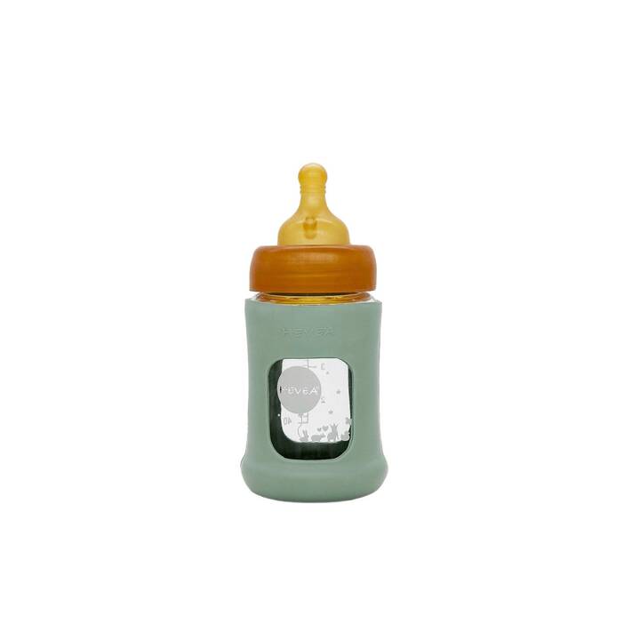HEVEA Babyflasche (150 ml)