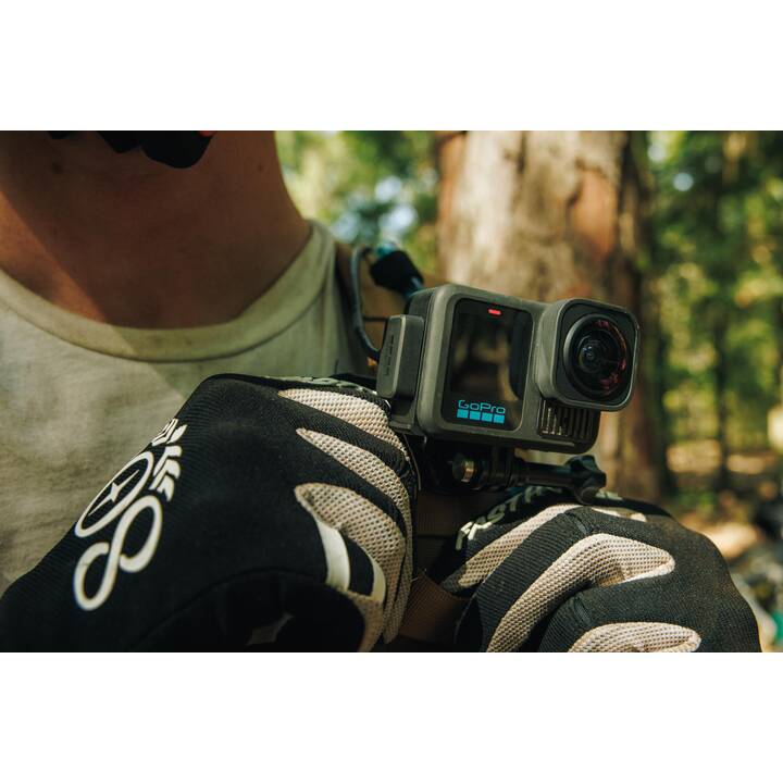 GOPRO Caricatore Actioncam Contacto (Nero)