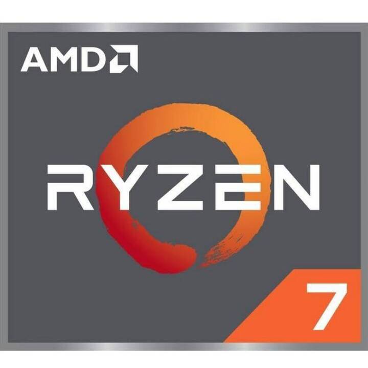 ASUS Fuf A15 (15.6", AMD Ryzen 7, 16 GB RAM, 1000 GB SSD)