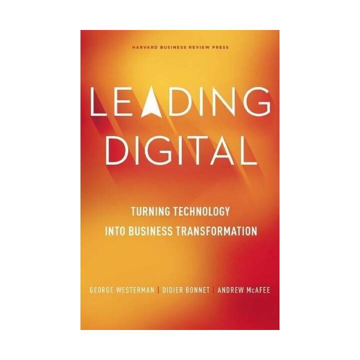 Leading Digital