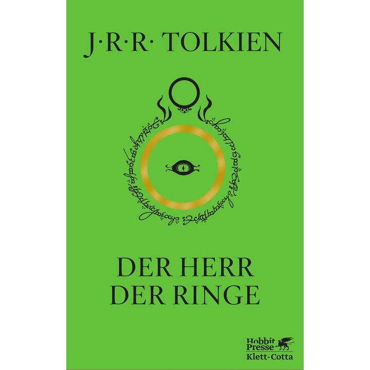 Der Herr der Ringe