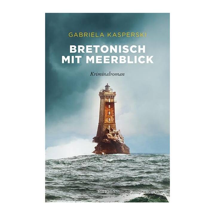 Bretonisch mit Meerblick