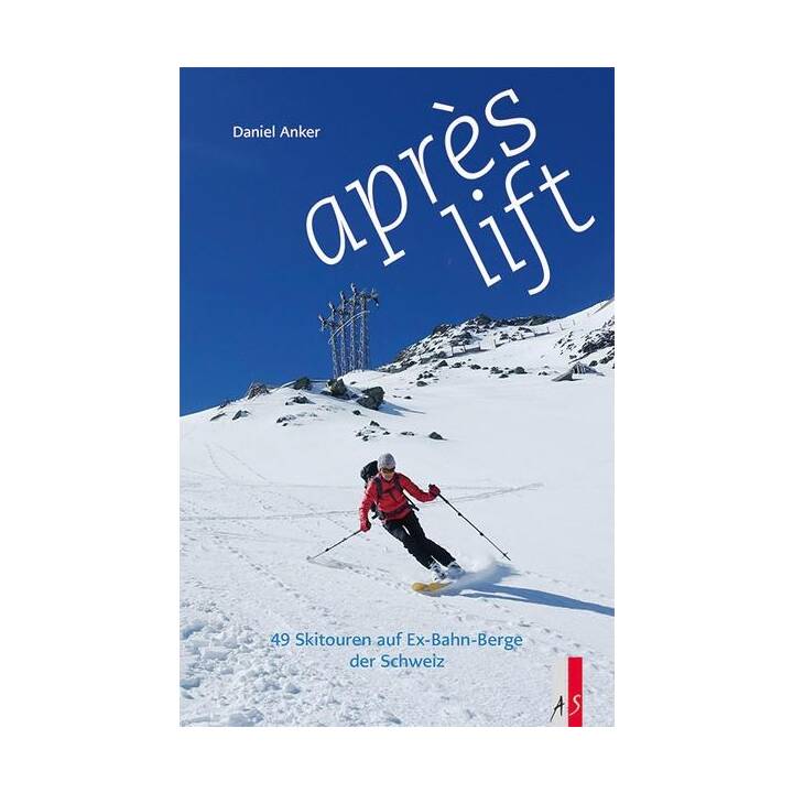 Aprés lift