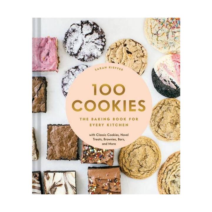 100 Cookies