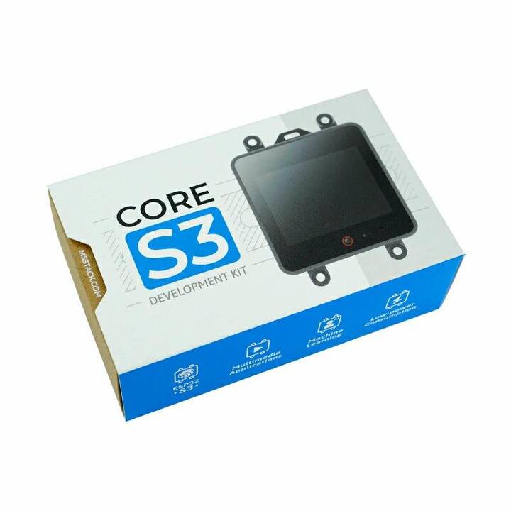 M5STACK CoreS3 ESP32S3 loT Board