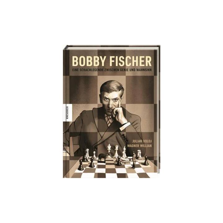 Bobby Fischer