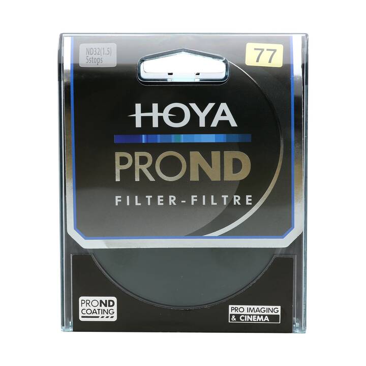 HOYA Pro ND32 (72 mm)