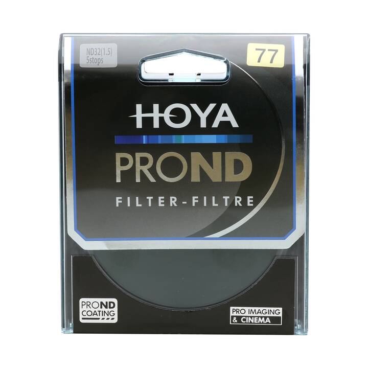 HOYA Pro ND32 (77 mm)