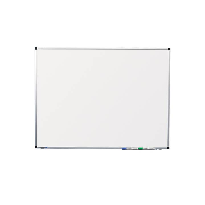 LEGAMASTER Whiteboard Premium (100 cm x 75 cm)