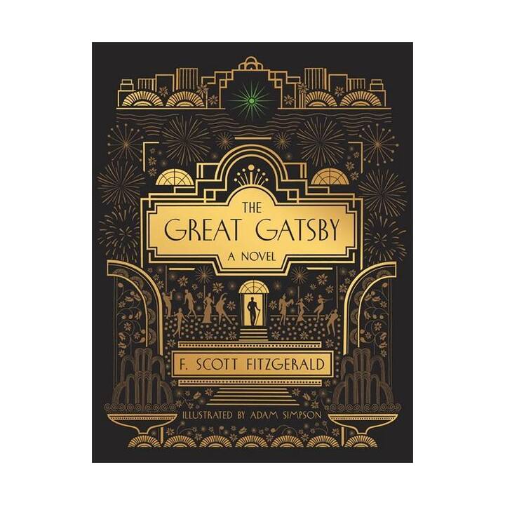 The Great Gatsby