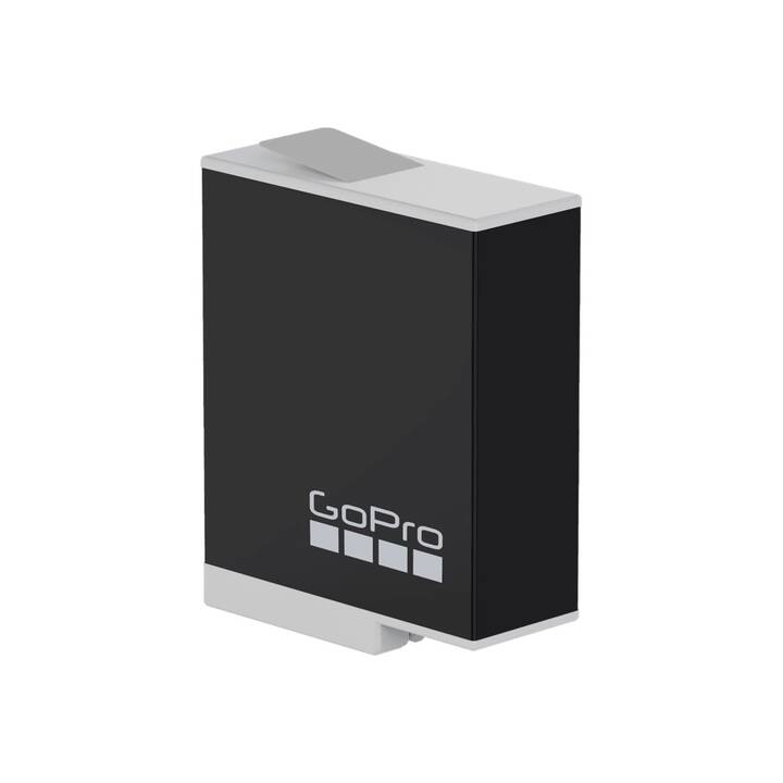 GOPRO Batterie di ricambio Enduro (Nero)