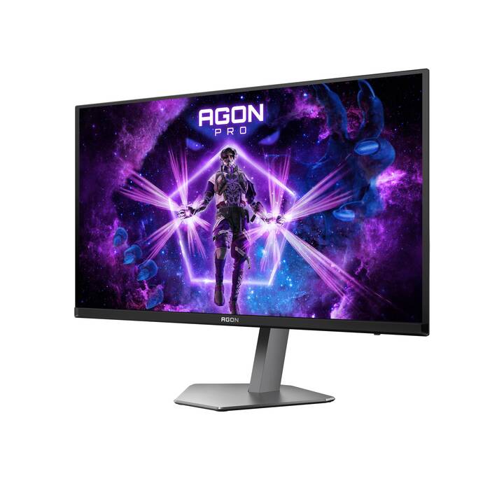 AOC AGON PRO AG276QZD2 (26.7", 2560 x 1440)