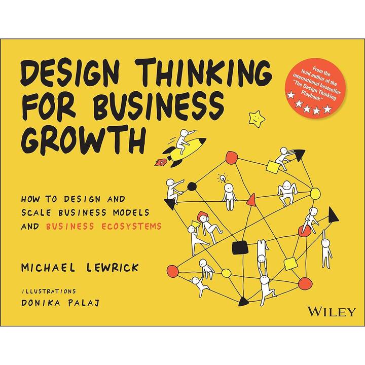 Design Thinking for Business Growth