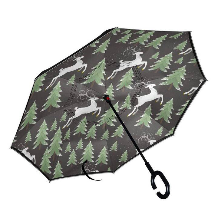 EG Parapluie-canne (110 cm)