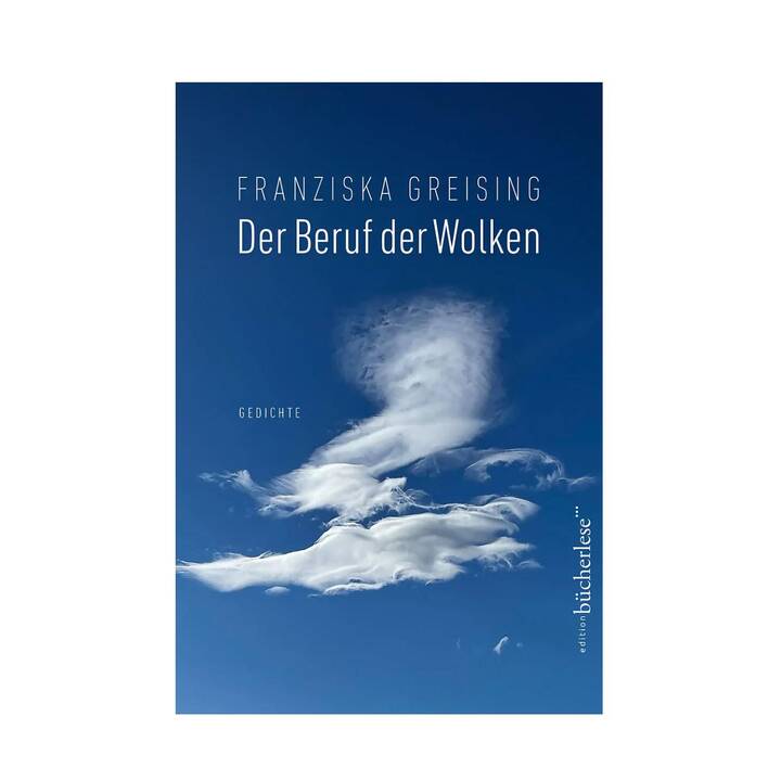 Der Beruf der Wolken