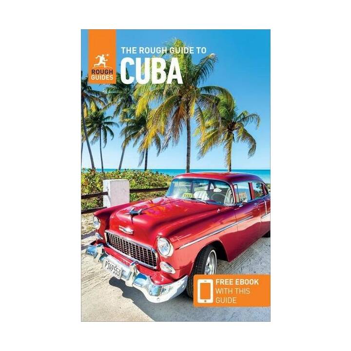 The Rough Guide to Cuba 