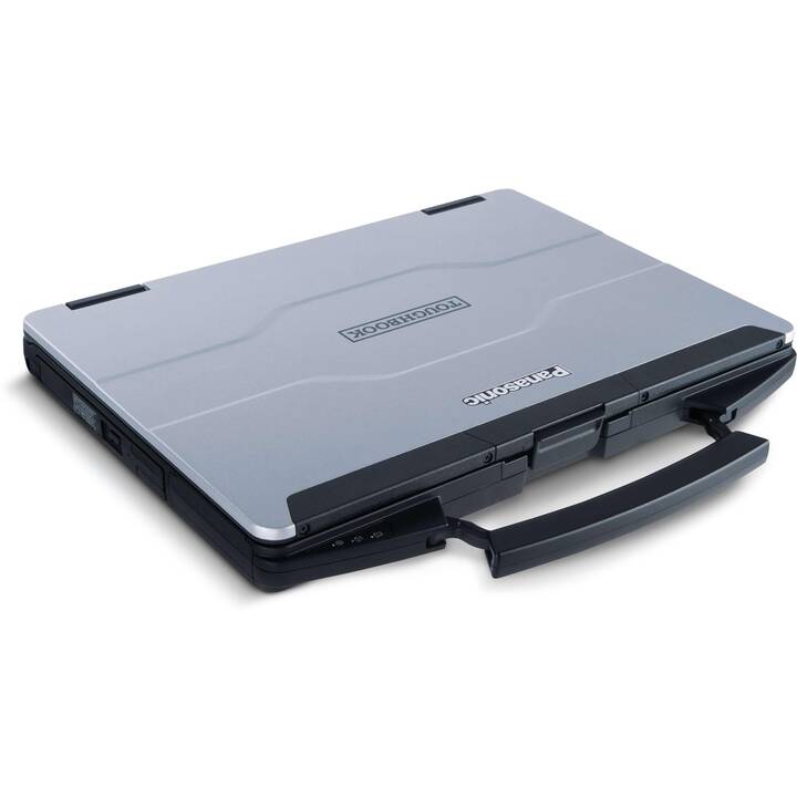 PANASONIC Toughbook 55 (14", Intel Core i5, 16 GB RAM, 512 GB SSD)