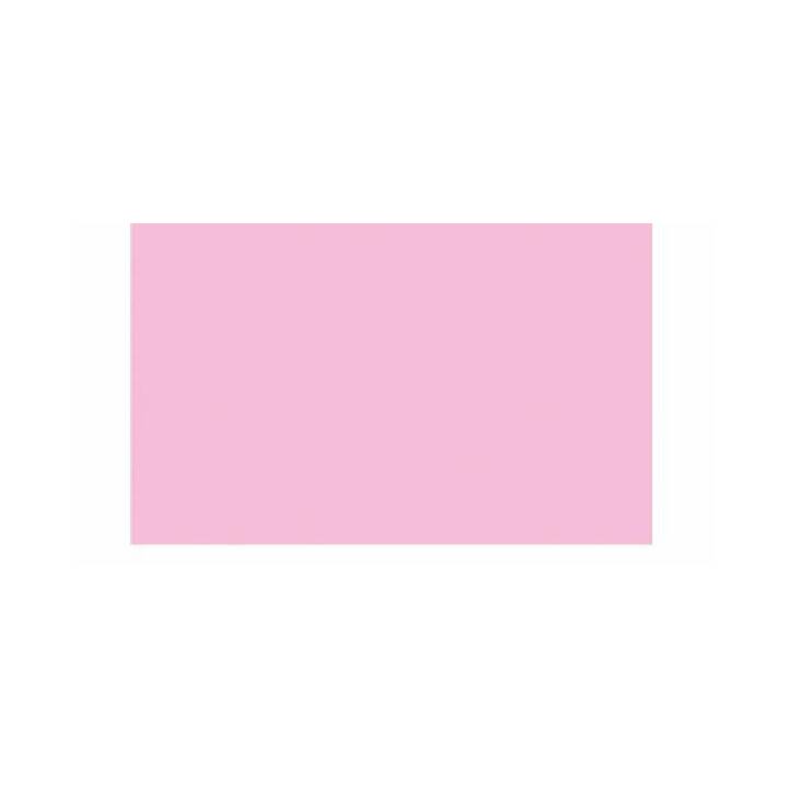 URSUS Carta seta (Pink, 25 pezzo)